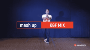 KGF MIX