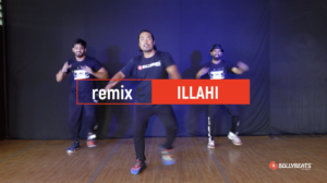 ILLAHI
