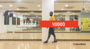 VOODOO