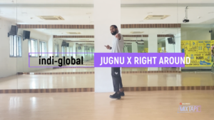 RIGHT ROUND X JUGNU