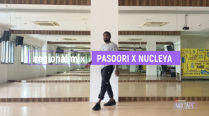 PASOORI X NUCLEYA