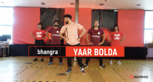 TERA YAAR BOLDA