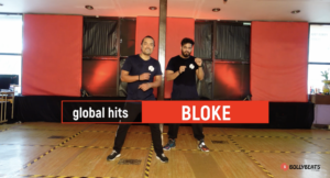 BLOKE