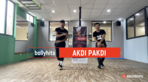 AKDI PAKDI