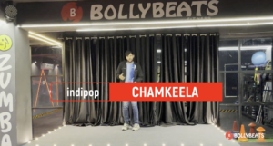CHAMKEELA
