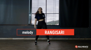 RANGISARI