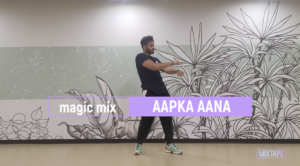 Nostalgia 90's | AAPKA AANA (hip hop mix)