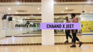 CHAND X JEET