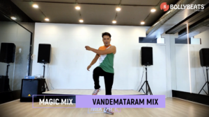 VANDE MATARAM (Independence Day Special Mix)