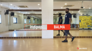 BALMA