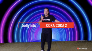 COKA COKA II