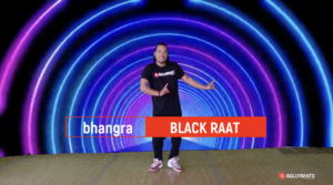 BLACK RAAT