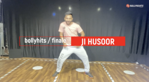 JI HUSOOR