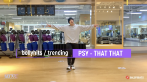 PSY - THAT THAT