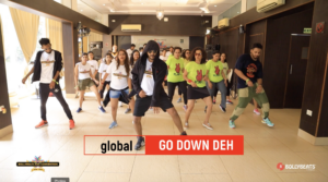 GO DOWN DEH