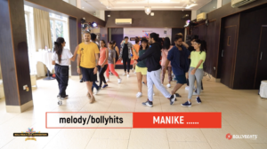 MANIKE....