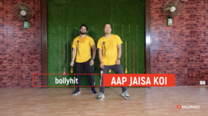 AAP JAISA KOI