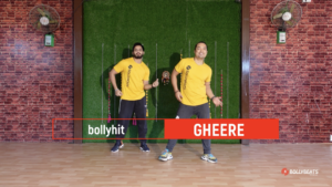 GHERE