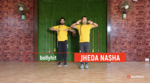 JHEDA NASHA
