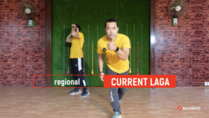 CURRENT LAGA
