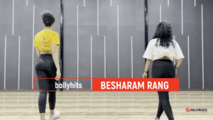 BESHARAM RANG | PATHAN