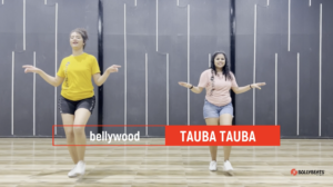 TAUBA TAUBA