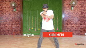 KUDI MERI