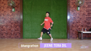 GALLAN KARDI ( Dil Luteya | Bhangrathon)