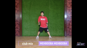 MEHBOOBA MEHBOOBA (Club Mix)