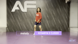 KESARIYA X CLOSER