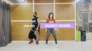 SHARARA SHARARA (Club Mix)