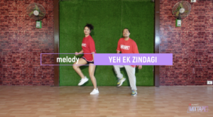 YEH EK ZINDAGI