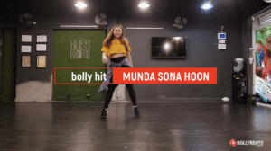 MUNDA SONA HOON