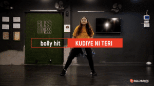 KUDIYEE NI TERI
