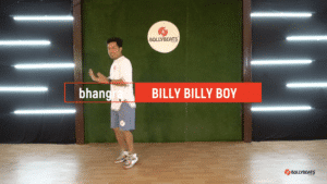 BILLI BILLI