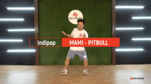 MAMI | PITBULL