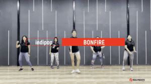 BONFIRE