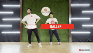 BALLER