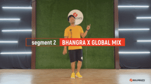 BHANGRA X GLOBAL HIT (MIX)