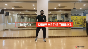 SHOW ME THE THUMKA