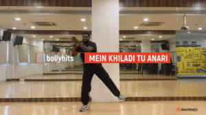 MEIN KHILADI TU ANARI 2.0