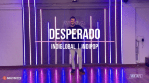 DESPERADO (ft. Tesher) | (BB 67/ MT 25) Pre Release
