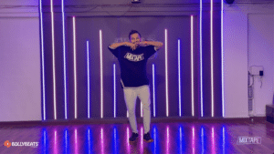 Bhangrathon