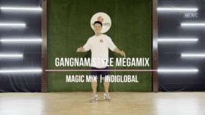 GANGNAM STYLE MEGAMIX