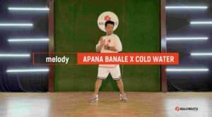 APNA BANA LE X COLD WATER