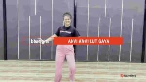 AINVAYI AINVAYI (Bhangra Version)