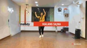 MALANG SAJNA
