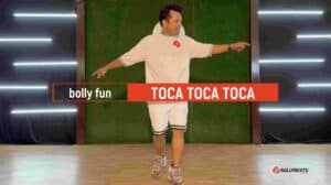 TOCA TOCA