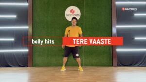 TERE VAASTE