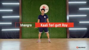 Kaali Teri Gutt - Phone Bhoot Romy, Sakshi Holkar, Roy, Kumaar